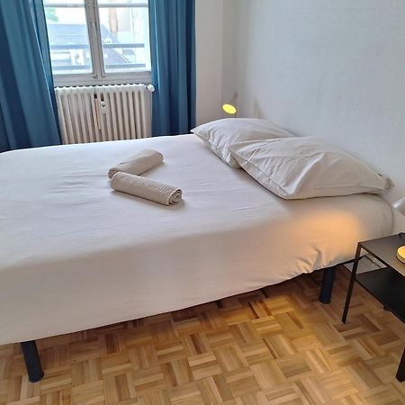 2 Appartements 6 Personnes Orleans Centre - Proche Gare Sncf 외부 사진