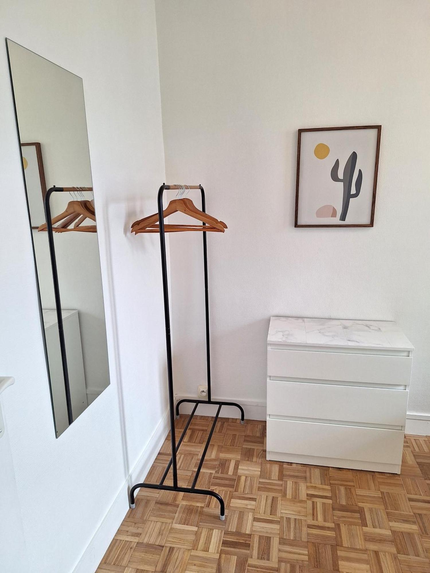 2 Appartements 6 Personnes Orleans Centre - Proche Gare Sncf 외부 사진